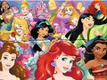 Spill Jigsaw Puzzle: Princess Party online