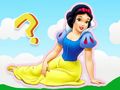 Spill Kids Quiz: Hva vet du om snøhvit?  online