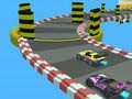 Spill Race Car Steeple Chase Master online
