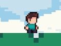 Spill Pixel Sprinter online