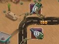Spill Zombie forsvarskrig  online