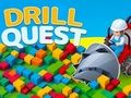Spill Drill Quest online