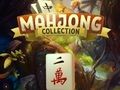 Spill Mahjong samling  online