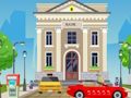 Spill Fryktløs Pirate Escape  online