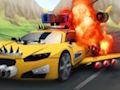 Spill Chaos Road Combat Car Racing online