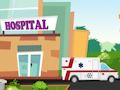 Spill Junior Doctor Rescue online