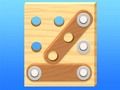 Spill Pin Board Puslespill  online