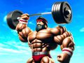 Spill Gym muskelfusjon Tycoon online