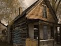Spill Forlatt Mystery Village Escape  online