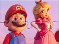 Spill Jigsaw Puzzle: Super Mario online
