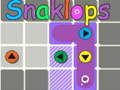 Spill Snaklops online