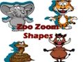 Spill Zoozoomformer  online