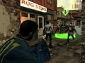 Spill Fallout: Wasteland Survival  online