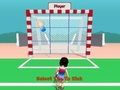 Spill Fotball "Tic Tac Toe"  online