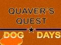Spill Quavers oppdrag: hundedager online
