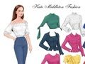 Spill Kate Middleton: Mote  online
