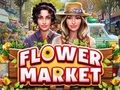Spill Blomstermarked  online