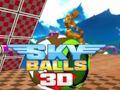 Spill Himmelballer 3D  online