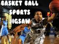 Spill Basketball sportsstikksag  online