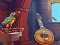 Spill Mystery Ancient Palace Escape online