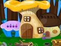 Spill Trollmannen Boy Escape  online