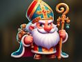 Spill King Dwarf Man Escape online