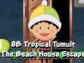 Spill 8B Tropical Tumult The Beach House Escape online
