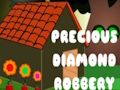 Spill Edel diamantran  online
