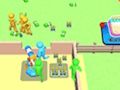 Spill Zombie Strawing online