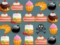 Spill Match Cake 2D online
