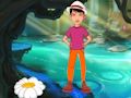 Spill Finn Honey Bee Nest Treasure  online