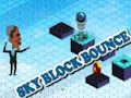 Spill Sky Block Bounce online