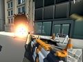 Spill Hitman: Eliminering av by online