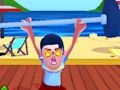 Spill Gym Lifting Hero Tile Master online