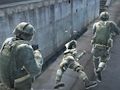 Spill Army Force War online