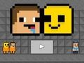Spill Obby og Noob Barry fengsel  online
