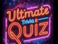 Spill Ultimate Trivia Quiz online