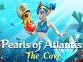 Spill Pearls of Atlantis The Cove online