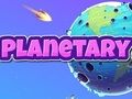 Spill Planetarisk angrep  online