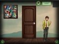 Spill Amgel Easy Room Escape 190 online