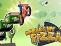 Spill Hvor er pizzaen min?  online