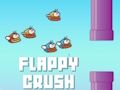 Spill Flappy Crush online