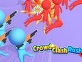 Spill Publikum Clash Rush online