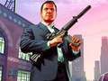 Spill GTA krimsimulator  online