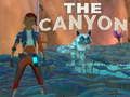 Spill Canyon  online