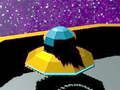 Spill UFO Sprinter online