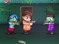Spill Zombie døende overlevelsesdager online