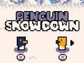 Spill Penguin Snowdown online
