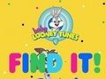 Spill Baby Looney Tunes Finn det!  online