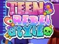 Spill Teen Rebel Style online